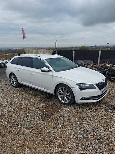 grejaci za golf 4 tdi cena: KARAVAN 2.0TDI ZADNJI AMORTIZE ZA ŠKODA SUPERB OD 2015. DO 2019. GOD — 1