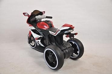 Motor na baterije TS-078- 3 crveni (Šifra proizvoda: TS-078- 3-CR-40)