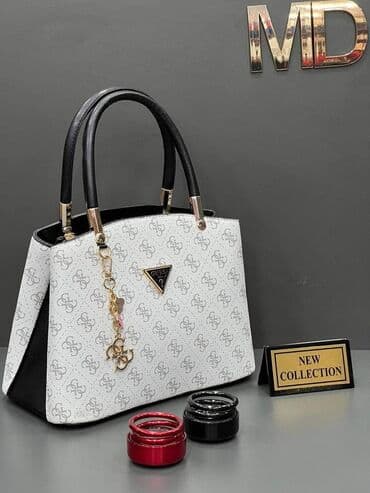 torbe doca: Handbags — 4