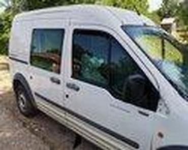 jagodina polovni automobili: FORD TOURNEO CONNECT TDCI - KOMPLETAN AUTO U DELOVIMA | Polovni — 4