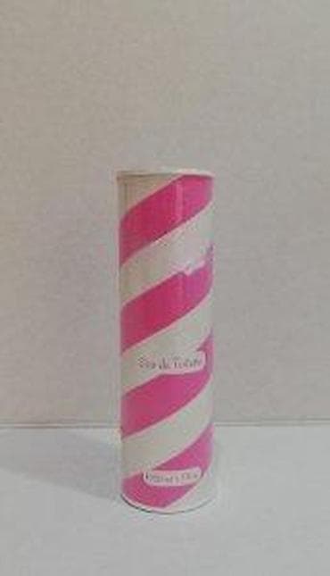 AQUOLINA PINK SUGAR EDT 50ML | Aquolina Pink Sugar edt 50ml