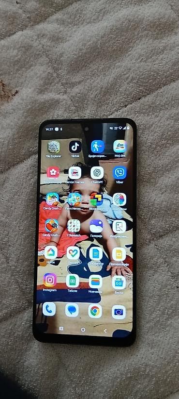 thinkdiag 2 cena: Motorola pametni telefon (serija G) – zeleni - Ekran: veliki displej — 3