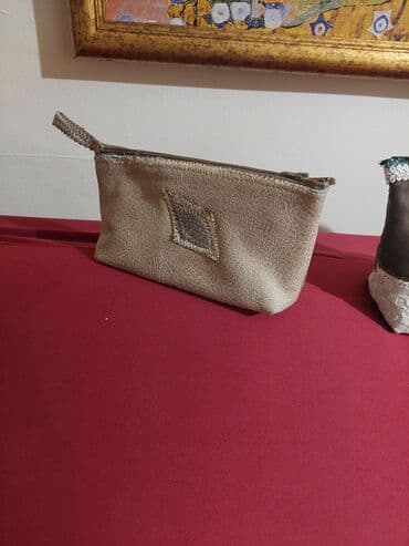 vera pelle torba: Torbe i neseseri — 4