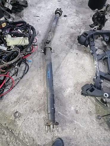 car near me: Kardan osovina BMW E39 - Nabavka novih delova za sve tipove vozila - — 1
