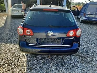 balast xenon audi a4 b6: 1.4 KOMPLETAN AUTO U DELOVIMA ZA VOLKSWAGEN PASSAT B6 OD 2005. DO — 5