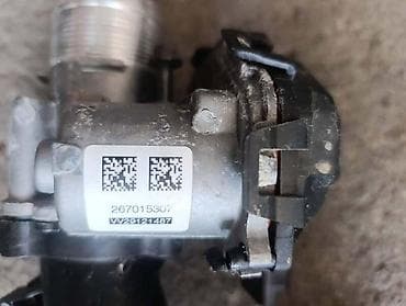 auspuh golf 2: KLAPNA GASA 1, 5BLUHDI ZA CITROEN BERLINGO, C3 AIRCROSS, C4 . OD — 2