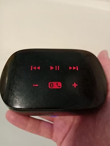 ultimate speed obd2: Logitech Ultimate Ears UE Mini Boombox – bežični Bluetooth zvučnik — 4
