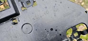 prikolice za frezu: NOSAČ ZADNJEG BRANIKA G30 MSP ZA BMW SERIJA 5 | BMW 5 g30 nosač — 3