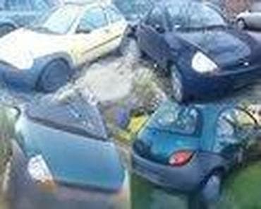 usb bluetooth car: DELOVI TRAPA ZA FORD KA OD 1998. DO 2005. GOD. | FORD velika ponuda — 9