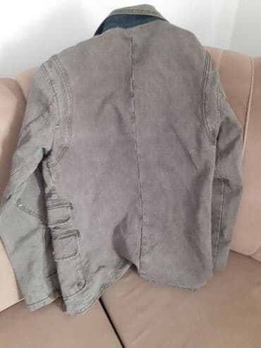 tech fleece 1:1: Sako muski M.
kao nov — 3