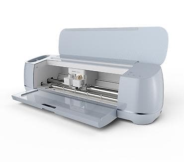 svetlarnik na kuci: Kater Cricut Maker – višenamenski pametni sekač i graver. Kao nov — 1