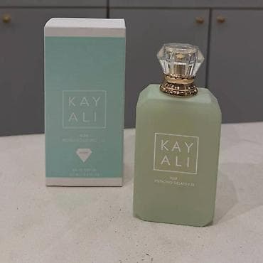 essence mat ruzevi: Kayali parfemi – kolekcija mirisa u EDP koncentraciji (100 ml) - — 3
