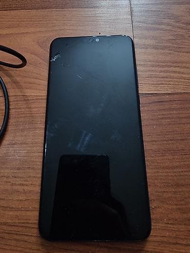 gigatron cat telefoni: Honor 9X Lite Ispravan — 4