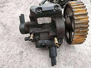 citroen jumpy 2008: PUMPA VISOKOG PRITISKA 2.2HDI ZA CITROEN C8 ZA 2005. GOD. - — 2