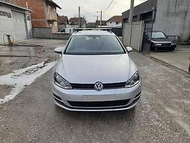 duksevi za menjac: DELOVI ZA VOLKSWAGEN GOLF 7 2.0TDI 2014. GOD. - LA7W | 2.0 Tdi kod — 1