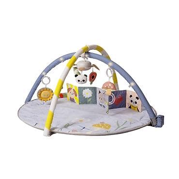 slike crtanih likova: Taf Toys bebi podloga sa gimnastikom Šifra proizvoda: 2211 Opis: - — 1
