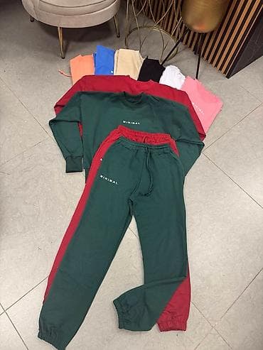 trenerke 122: ✨ 𝑲𝒍𝒆𝒐𝒑𝒂𝒕𝒓𝒂 𝑺𝒕𝒚𝒍𝒆 ✨ ⚜️ Univerzalna velicina ⚜️ Komplet trenerka — 8