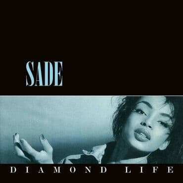 Sweatpants: Sade Diamond Life Informacije: Format: Vinyl Žanr: Jazz Godina: 2024 — 1