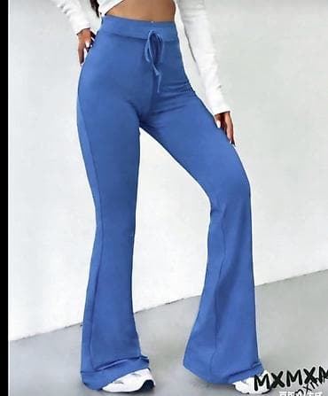 puma kosarkaske patike: Zvoncare - Kroj: visok struk sa učkurom za podešavanje, uske kroz — 3