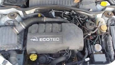 serbian car market: MOTORI ZA OPEL COMBO OD 2001. DO 2012. GOD. | Polovni originalni — 3