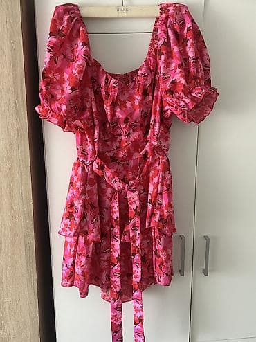 kompleti sa pantalonama: Shein kombinezon XL — 4