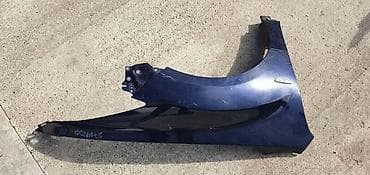 Fenders: DESNI BLATOBRAN I KRILO GH ZA MAZDA 6 OD 2008. DO 2013. GOD. | Mazda — 3
