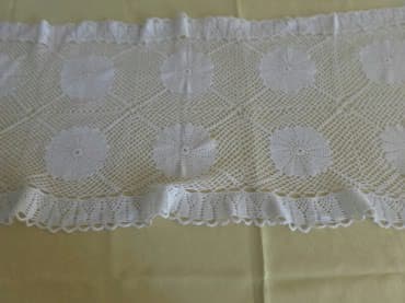 Tekstil: Stolnjak, Novo — 3