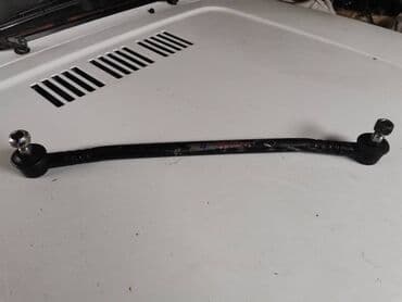 spona golf 4: Centralna spona Fad Lada 7 Riva, broj 4. Polovno, ocuvano bez lufta — 1