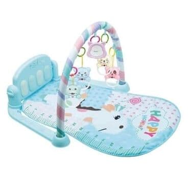 igracka lusi: ✔Topla preporuka✔ Piano bebi gimnastika ŠOK CENA SAMO 3799 — 2