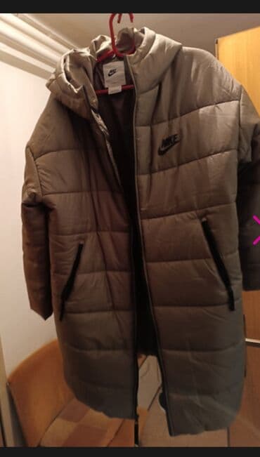 nike jakna sportswear therma fit repel: Jakna,samo probana — 2