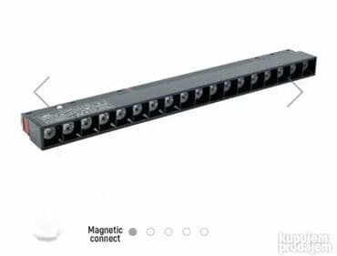 led sijalice h7 bez ventilatora: Bоја - Crna, Upotrebljenо — 1
