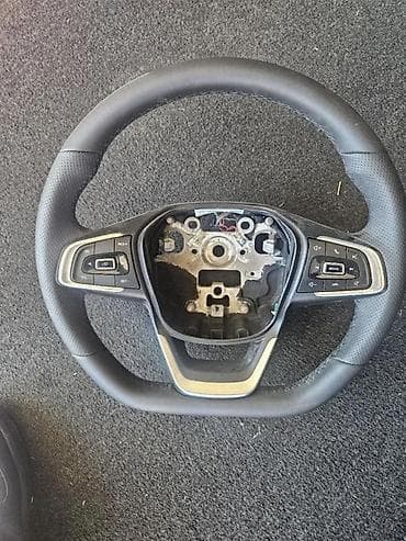 skoda vrs volan: VOLAN DR | Volan dr — 1