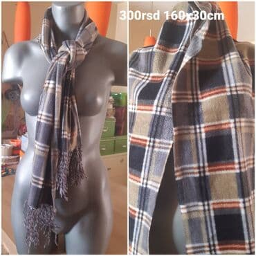 Skafanderi: One size, bоја - Šareno — 2