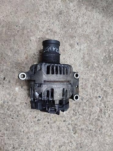 lim: ALTERNATOR TRANZIT 2,4 ZA FORD TRANSIT CONNECT OD 2002. DO 2009. GOD — 2