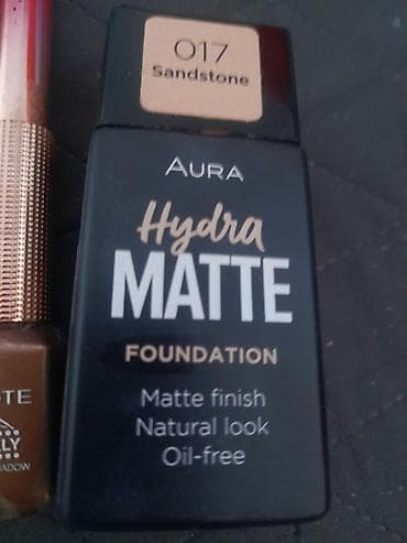 Ženska obuća: AKCIJA SAMO JOS DANAS Kozmetički set – više brendova Sadržaj: - — 3