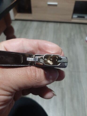 helanke push up: Zippo lighter, New — 4