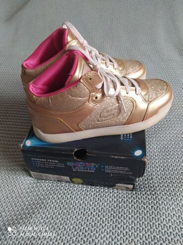 obuca lara: Skechers, Size - 37 — 2
