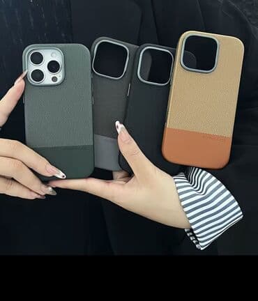 iphone 256gb: Case for Apple iPhone color - Grey, Raised edges — 5