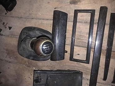 ručica brisača renault clio 3: LAJSNE ZA VOLKSWAGEN GOLF 4 | PIksla,rucica menjaca 6 brzina i — 4