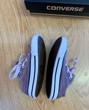 zara obuca velicine: Converse, Size - 24 — 5