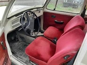 kamioni u beogradu: VW BUBA 1302S 1600CCM | Proverite istoriju vozila Da li je u — 2
