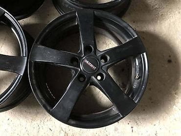 felne za kombi 16: ALUMINIJUMSKE FELNE 5. 16 5 X 114.3 | 5.ALU FELNE DEZENT 6.5 JOT x16 — 2