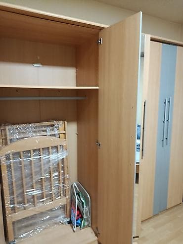 prodajem ormar: Spavaća soba Ivex — 6