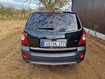 pežo 407 polovni automobili: OPEL ANTARA 2.0CDT - KOMPLETAN AUTO U DELOVIMA | 2.0cdti 110kw 4x4 — 4