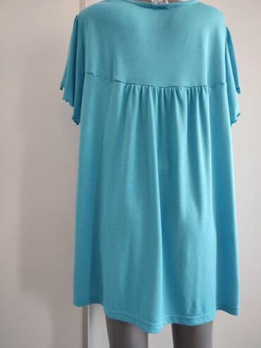 p. s. fashion kaputi: Tunika YOUR LIFE, YOUR FASHION 52/54 NOVA 1100din Prelepa moderna — 3