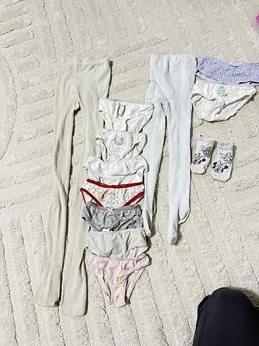 kosulje sa elastinom: Paket odece za decu uzrasta 7 godina.Lakovane cipele sa koznim — 7