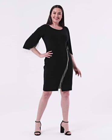 lidl haljina: Haljine za punije dame 
Cena 2999 din
Veličine XL, 2XL, 3XL, 4XL — 23