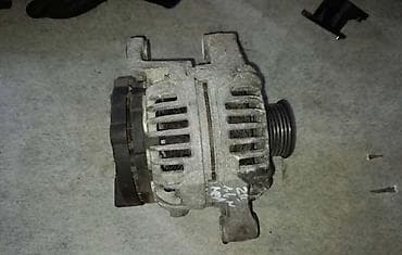remenica alternatora golf 2: ALTERNATOR 1.6 METAN ZA OPEL COMBO, ZAFIRA | Svi delovi za Opel — 1