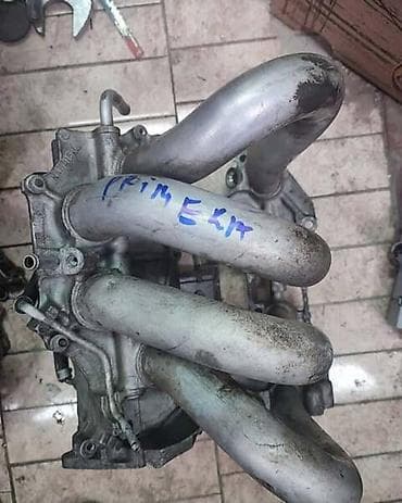 hidraulika za vanbrodski motor: USISNA GRANA ZA NISSAN PRIMERA | Nissan primera 1.8 p12 usisna grana — 1
