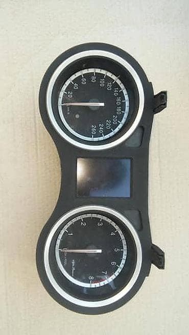 Auto delovi, gume i tjuning: KM SAT ZA ALFA ROMEO 159 | KM sat Alfa 159. Kompletna ponuda delova — 1